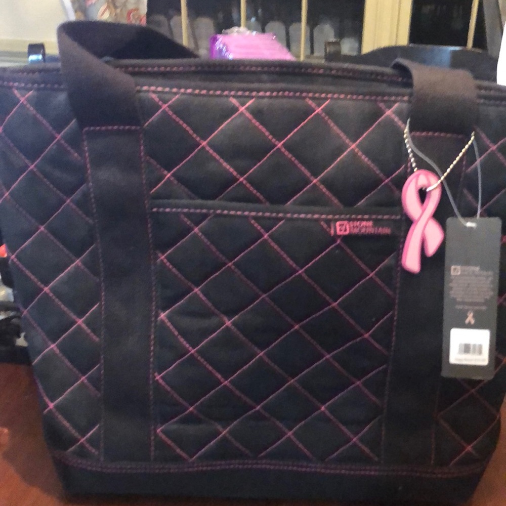 Tote bag